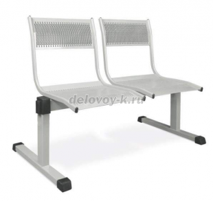 Секция СЕЛЕНА ЭКОНОМ 2-местная рис1