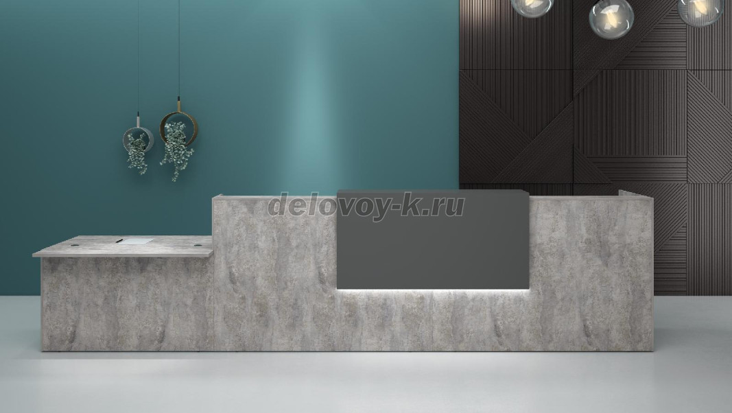 ЛАУНЖ фото 6