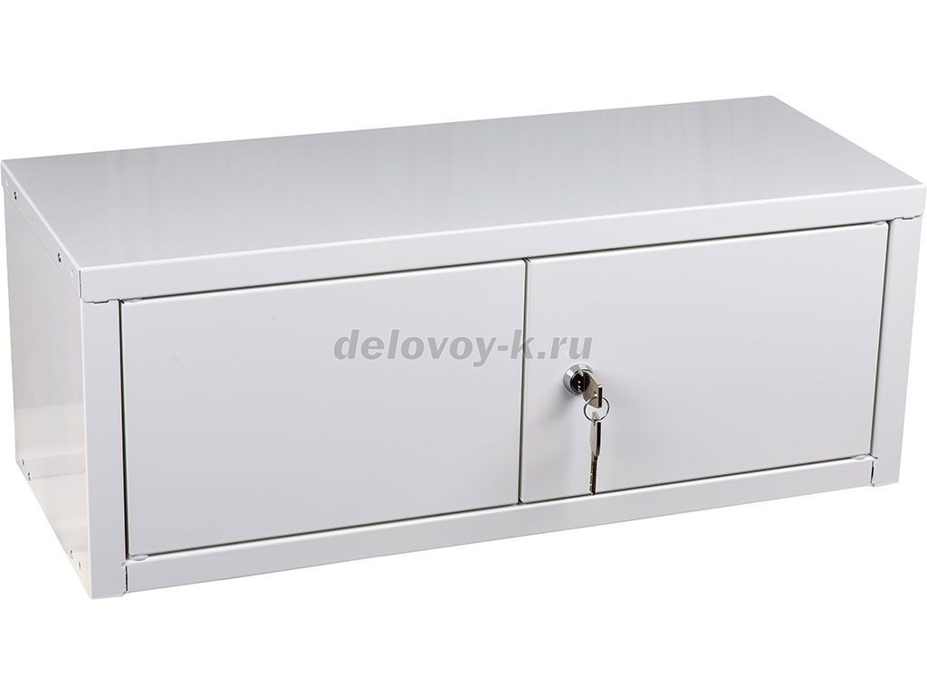 Шкаф медицинский трейзер МД 2 1670 фото 1