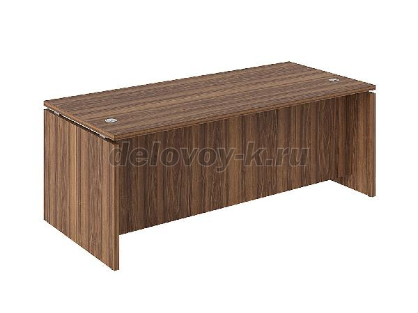 Стол рабочий 2000х900х750 (043) рис1