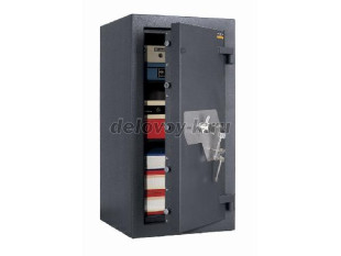 Сейф взломостойкий VALBERG ФОРТ 99 KL рис1