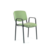 Стул Кора черный s0406 рис1