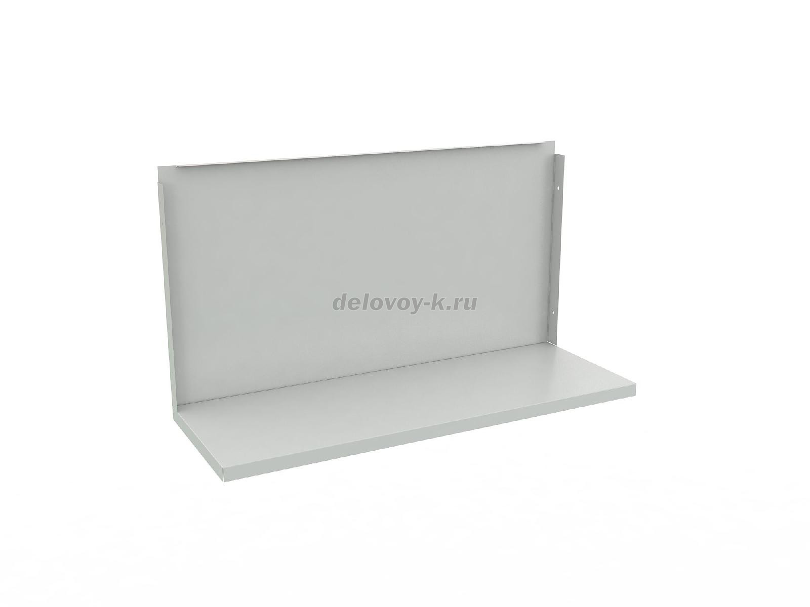 Полка и Стенка Profi WSh-140/1 (НК) фото 1