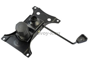 Механизм качания NG 003Н Китай 2,4 мм 150*250 мм рис1