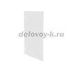 Дверь средняя стекло (для Л.СТ-1, Л.СУ-1, Л.СТ-2, Л.СУ-2)