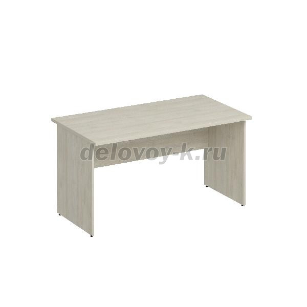 К.103 Стол рабочий офисный 1400*750*750 рис1