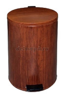 Урна с педалью 20 л рис1