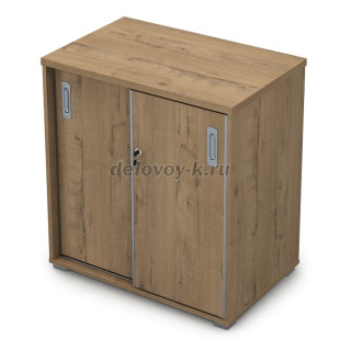 9ШКЗ.001 Шкаф-купе (700*450*750) рис1