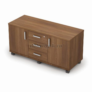 1ТЗ.006 Тумба 1190*454*598 рис1