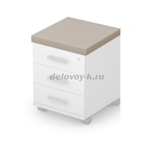 6ПТ.002 Подушка для тумбы (394*454*50) рис5