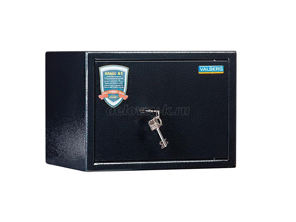 Сейф оружейный VALBERG Арсенал 25T фото 2