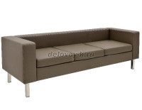 Диван 3-местный с подлокотниками Маэстро V-800 рис1