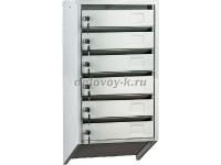 Почтовый ящик PB-6C.KL (PB-6) рис1