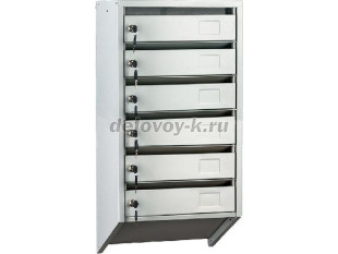 Почтовый ящик PB-6C.KL (PB-6) рис1
