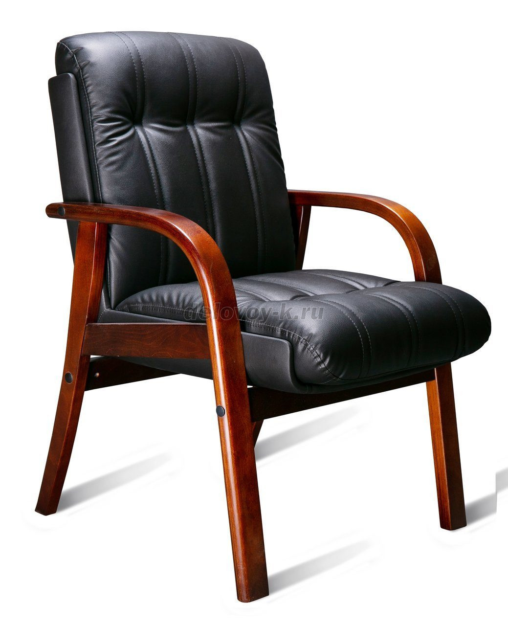 Конференц-кресло Каннес БД LX фото