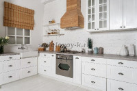 Кухонный гарнитур СИЕНА_1400 рис1