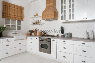 Кухонный гарнитур СИЕНА рис1