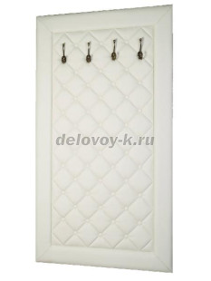 Вешалка в прихожую Оливия Н2 рис1