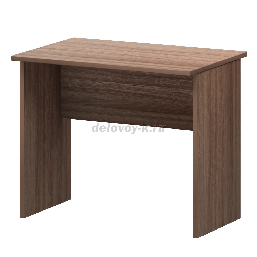 Стол рабочий А-001.60 (серия Арго) 900*600*760мм фото