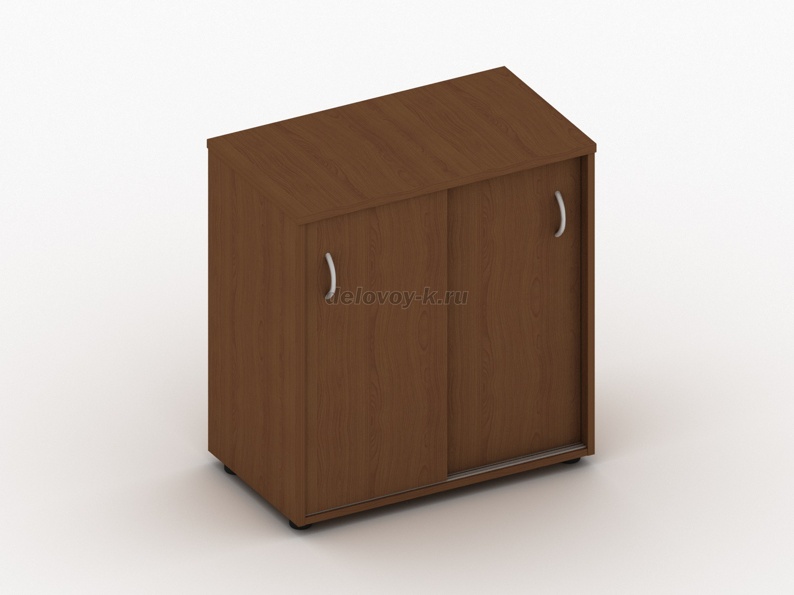 Тумба приставная 700х400х750 ПР-42.07 фото