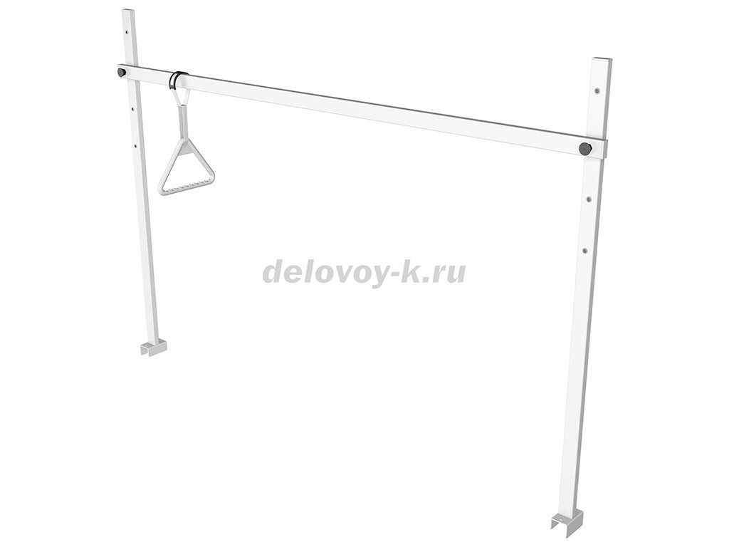 Рама Балканского КМ Н (MBF-01) для кровати общебольничной механической фото 1