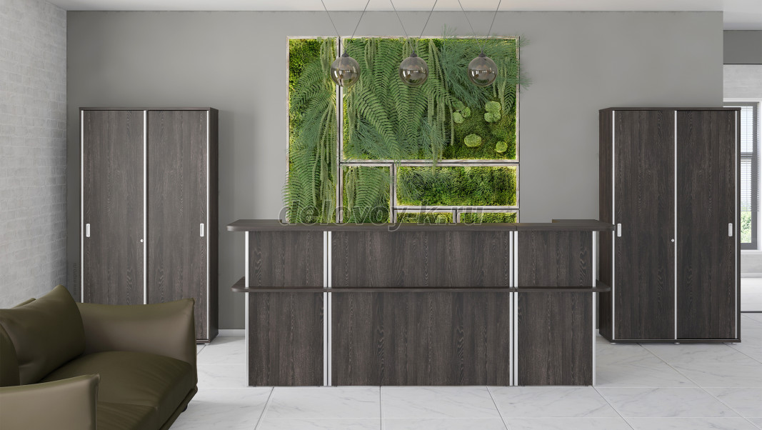 Vasanta ресепшн фото 2