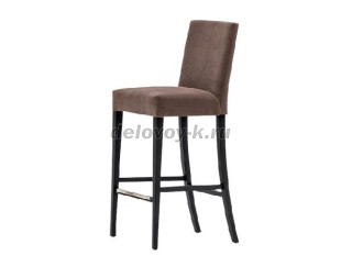 Стул барный Сенатор С-02/1 рис1