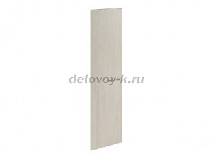 N-031л  Дверь высокая левая 560 мм, 1 шт. (петли с доводчиком). Левое и правое испол-е. ЛДСП 18 мм рис1