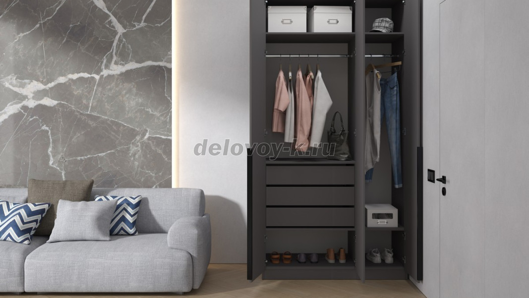 ALSAV ХОУМ шкафы и комоды фото 35