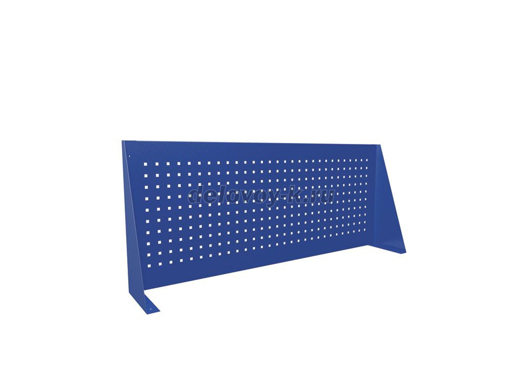 Стол производственный №204 W120.F2/F2.110 фото 3