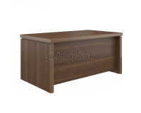 Стол руководителя|орех рис1