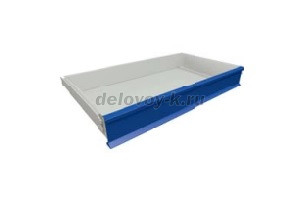 Ящик HARD 125 рис1