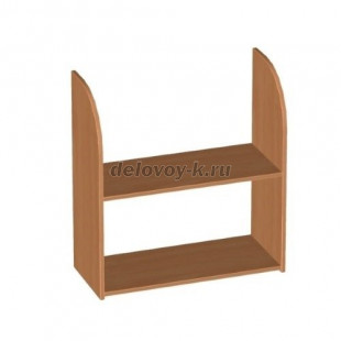 Полка навесная Э-29.3 рис2
