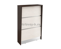 Стойка прямая (без стола)|орех примавера рис1