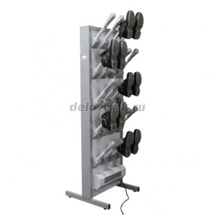 Модуль сушильный для обуви Союз-10 рис2