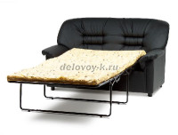 Диван двухместный раскладной Премьер P2-r рис1