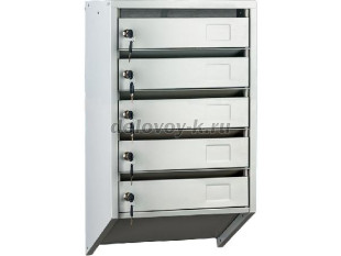 Почтовый ящик PB-5C.KL (PB-5) рис1
