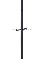 Вешалка напольная Пико 1 черный_f1_1000 рис3