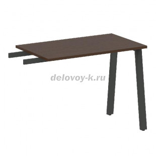 Приставной элемент на А-образном м/к 1000*600*750  БА.ПР-3 рис1