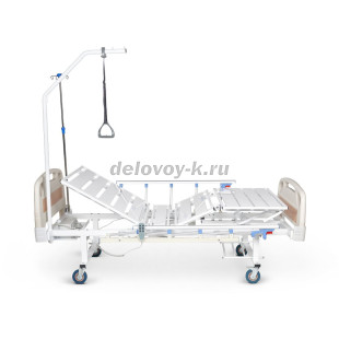 Кровать функциональная с электроприводом PC301 для дома и медучреждений рис2