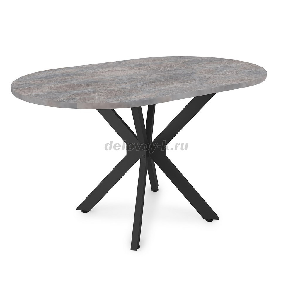 21БОРН-O.1300 Стол БОРН (1300*800*750) фото