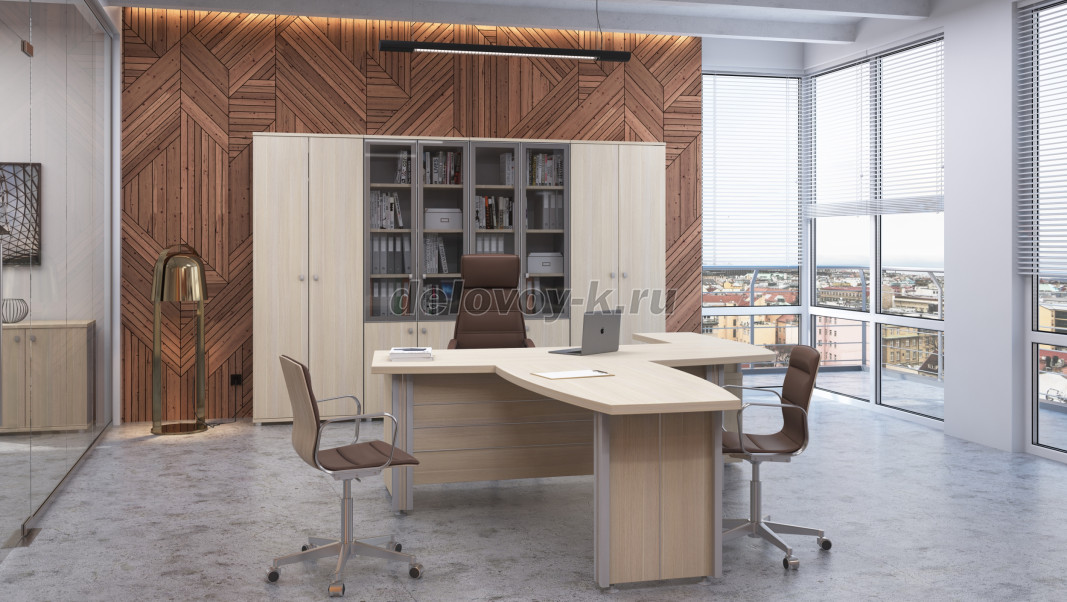 Vasanta кабинет фото 13