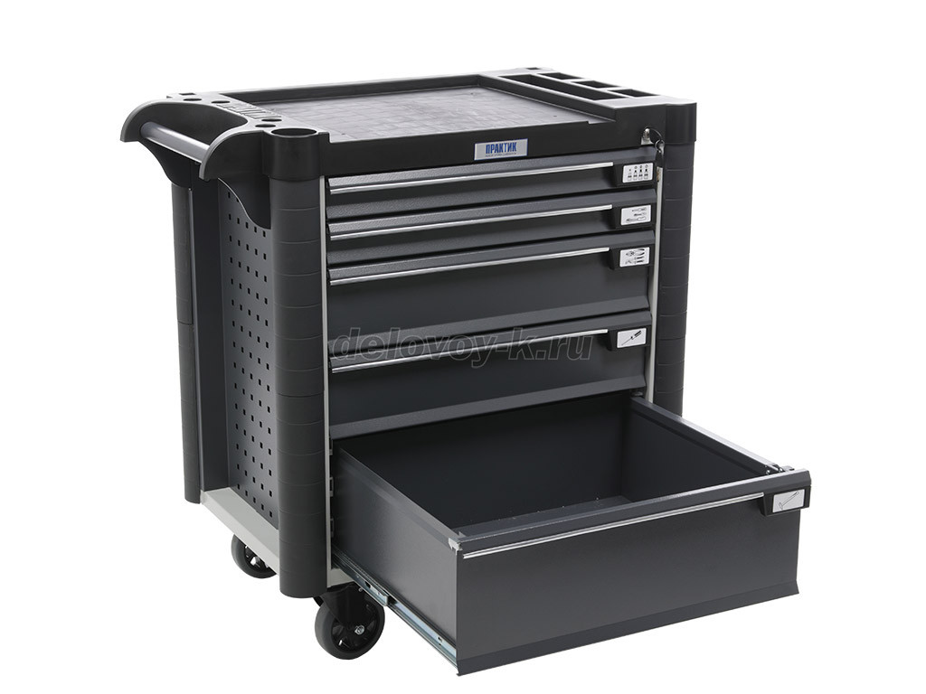 Тележка инструментальная WDS M-5.0 фото 8