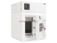 Сейф-термостат медицинский TS-3-12 рис1