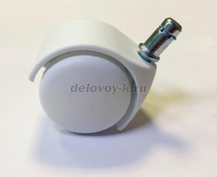 Ролики стандартные 101У белые Россия комплект 5 шт. рис1