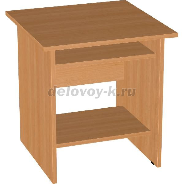 Стол компьютерный Э-32.0 рис1