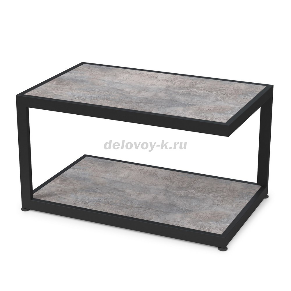 21МИТ.002 Стол журнальный МИТ (800*500*450) фото