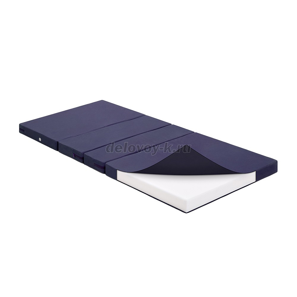 Матрац противопролежневый М4С1 (Н) 4-секционный фото 7