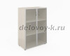 Forum Шкаф ФР-5.0+60.0 сатин