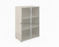 Forum Шкаф ФР-5.0+60.0 сатин рис1